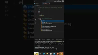Zero Division Error in Exception Handling in python