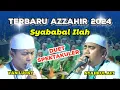 Download Lagu (FULL POWER) Duet Terbaru Ust Yan Lucky feat Ust Syahrul Afi | Syababal Ilah (terbaru azzahir)