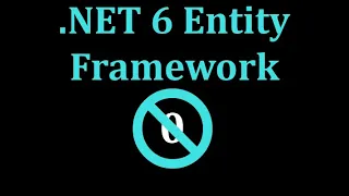 Non-Zero Days Entity Framework Core in NET 6