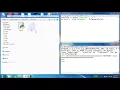 Working with Text Files File Writing