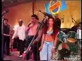 Download Lagu Sandra Lina ba beauté chez JB Mpiana