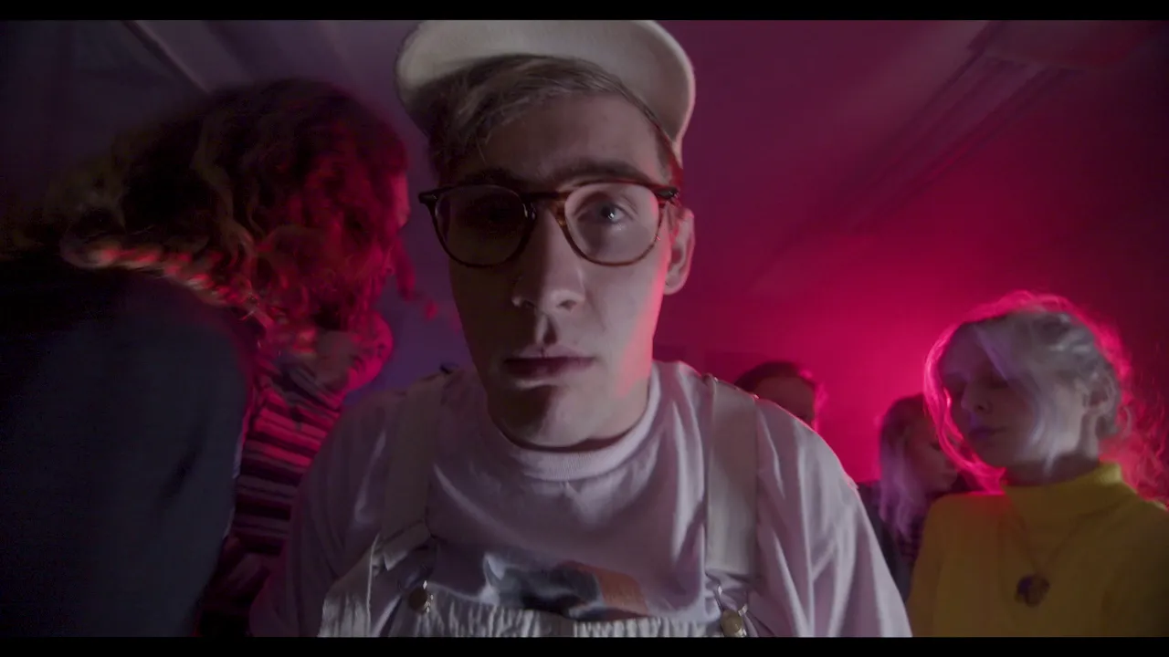 Fashion Jackson - Honda