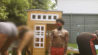 DJ Chose BFB Music Video Uncensored Directors Cut 