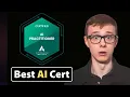 STOP Taking Random AI Courses Get These Certs Instead
