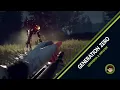 Generation Zero Multiplayer EP10 - Raider of Iboholmen Castle