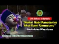 Download Lagu Qosidah/Sholawat Shollallahu Wasallama (Lirik Bahasa Indonesia) - Hadroh Asy-Syifaa Wal Mahmuudiyyah