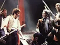 Javert's Suicide, Les Misérables, Anthony Crivello