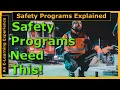 The most important part of your safety program - explained