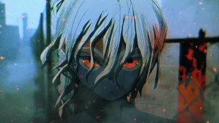 DUSTCELL - 灯火 / TOMOSHIBI