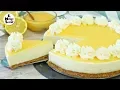 Download Lagu No-Bake Lemon Cheesecake