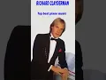 Download Lagu Top best songs of RICHARD CLAYDERMAN #pianocollection #richardclayderman