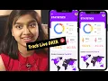 COVID 19 App from Scratch - Flutter UI Speed Code