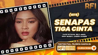 merantau untuk berobat berakhir jadi pecandu obat senapas tiga cinta