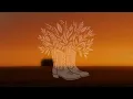 Miranda Lambert - Sunset Marquis (Lyrics)