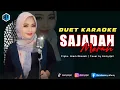 Download Lagu SAJADAH MERAH ( Qosidah ) - KARAOKE DUET Bersama AzmyUpil