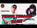 Download Lagu TERUS TERANG SAJA - VETY VERA‼️Cover Collabs ( Vocal ) Ema Syerma Feat. ( Gitar ) wahyu herlambang
