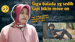 Download JAMAL ABDILLAH - DERITA CINTA | 🇮🇩 REACTION MP3