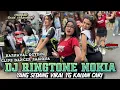 Download Lagu DJ RINGTONE NOKIA VIRALL YG KALIAN CARI..MANTAB COCOK BUAT CEK SOUND