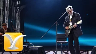 Download Yusuf Cat Stevens, Father and Son - Another Saturday Night, Festival de Viña 2015 HD 1080p MP3