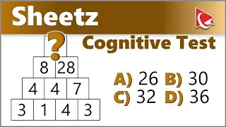 How to Pass Sheetz Cognitive Test Hiring Exam Practice with Questions Answers Solutions