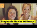 What really happened to Stephanie Hawk Mina Starsiak Explains