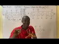 IUPAC Nomenclature Tutorial How to name alkene organic compounds Full topic