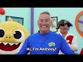 Kids Dance Party with @Pinkfong @Baby Shark & The Wiggles 🎶 Nursery Rhymes, Halloween & Christmas!