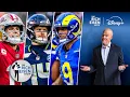 Can the Seahawks Rams 49ers Live Up to the NFC West Hype This Season The Rich Eisen Show