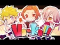 Download Lagu 【MV】Va-ka!!! / あらき×un:c×kradness【XYZ】