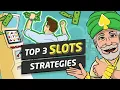 TOP 3 Best Slots Strategies with Highest Returns Casino Guru Explains