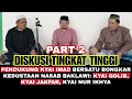 Lagu [Part 2] Diskusi Bongkar Kepalsuan Nasab Baklawi: Kyai Golib, Kyai Jakfar Batuampar, KRT. Nur Ikhya