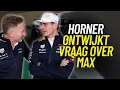 Download Lagu F1-update: Verstappen benoemt probleem met Red Bull-auto, Horner weegt zijn woorden over Mercedes