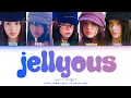 Download Lagu ILLIT jellyous Lyrics (Color Coded Lyrics)