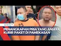 Download Lagu Beli Barang COD Tak Sesuai, Pria Asal Pamekasan ini Aniaya Kurir hingga Ditangkap Polisi