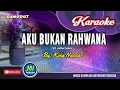 Download Lagu Aku Bukan Rahwana || Karaoke Dangdut Keyboard || By. King Nassar