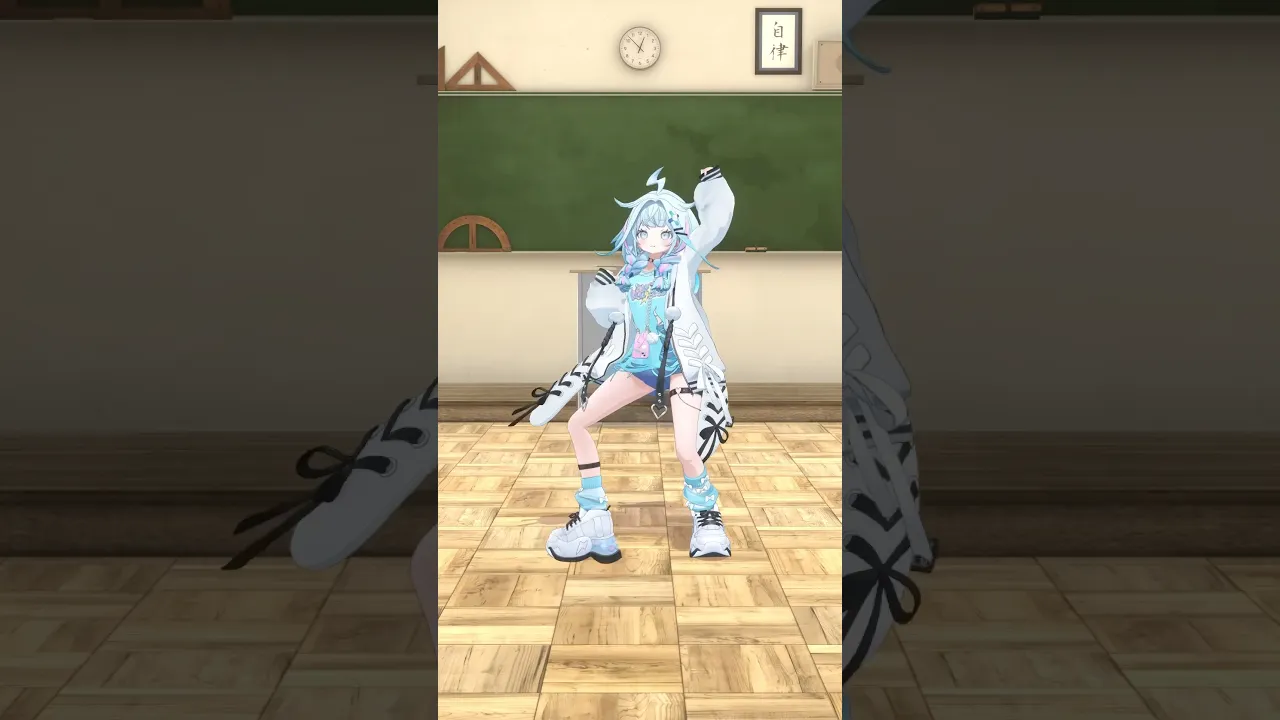 sweetmagic／踊ってみた #hololive #vtuber #dance