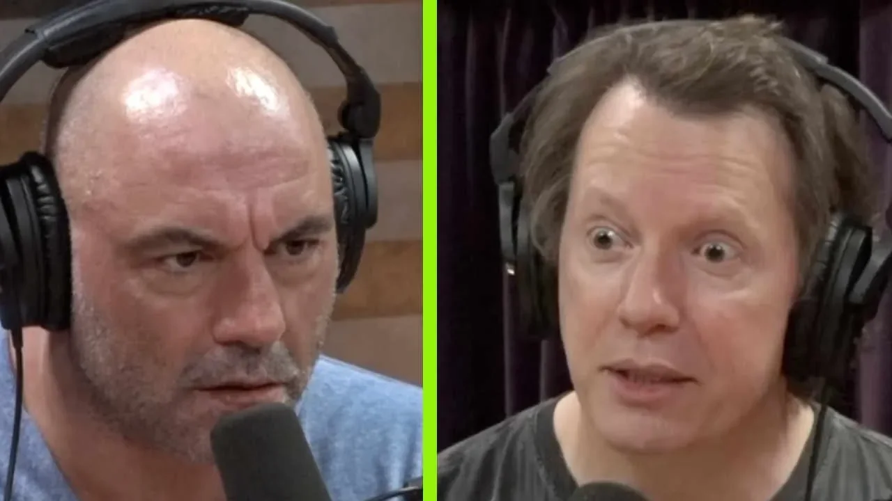 Sean Carroll Explains Quantum Immortality