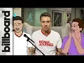 Download Lagu How Liam Payne Created 'Bedroom Floor' | Billboard | How It Went Down