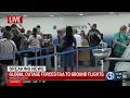 Air travel in CT impacted by global internet outage