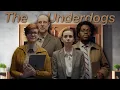 The Underdogs Apple at Work