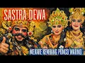 Lagu MEKARE KEMBANG PONCO WARNO SASTRA DEWA LIVE JALEN SI CANTIK AUDIO