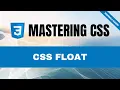 CSS Float Tutorial in Bangla