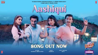 Aashiqui Video Cirkus Rohit Shetty Ranveer Singh Pooja Jacqueline Badshah Hiten Amrita 