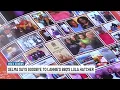 Selma says goodbye to Lannie s BBQ s Lula Hatcher