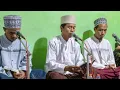 Download Lagu ASSALAMU'ALAIK - 'ALAL MUQODDAM | MUAMAR ZUHDI (EL-WASALY TEMBORO)