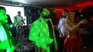  iuly neamtu yabadabadu sistem 2024 premiera live la atmosphere nordului 