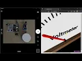 Talking Arduino Potentiometer Data To VPython Voltmeter Graphic