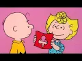 Snoopy Be My Valentine - A Home Made Valentine s for Kids Movies for Kids