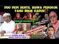 Download Lagu TERBONGKAR‼️SENGKUNI PROVOKATOR KEPALA SEKOLAH NONGOL DGN SENDIRINYA⁉️DUO DEDI SENTIL SISWA PEROKOK