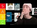 MY TOP TEN CIGARETTES TIERLIST